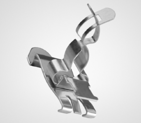 Shield clamp EMC-Guard Shield clamp EMC-Guard