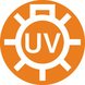 UV-C-стойкость